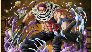 80 Gems Charlotte Katakuri Sugofest ONE PIECE TREASURE CRUISE [upl. by Merrielle]