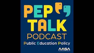 PEP Talk Episode 29 The School Voucher Legal Saga [upl. by Ansley]