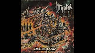 KRYPTOS  Decimator 2024 [upl. by Skipp]