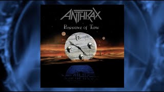 ANTHRAX 40  EPISODE 13  PERSISTENCE OF TIME [upl. by Adnert345]