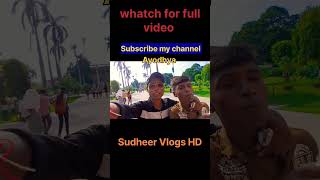 Mera dost Kaliya ne kaha shots funny 😆😅sudheervlogshd bhojpurisong vairalshort [upl. by Valsimot318]