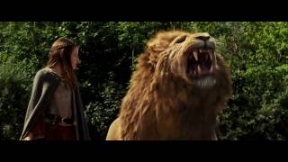 The Chronicles of Narnia Prince Caspian  Official Trailer [upl. by Ogren]