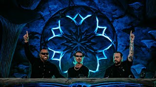 Swedish House Mafia WE2  Tomorrowland 2024 [upl. by Idisahc]