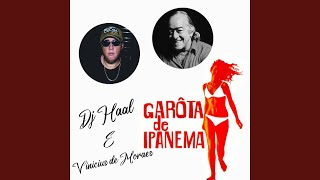 Garota de Ipanema  Remix [upl. by Ennalorac]