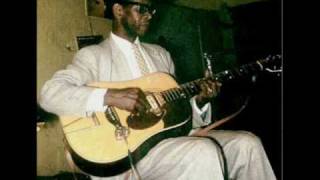 Elmore James  Standing At The Crossroads [upl. by Alyel361]