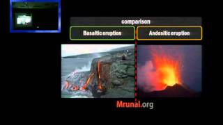 G4P1 Geophysical Phenomenon Volcanism for GS Mains Paper1 [upl. by Llenram]