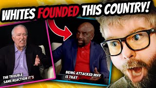 REACTION JESSE LEE PETERSON CROSS EXAMINES DISMISSIVE EX JUDGE [upl. by Maupin]