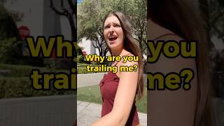 Why are you trailing me Install amp Improve Basic English Vocabulary learnenglish [upl. by Viehmann666]