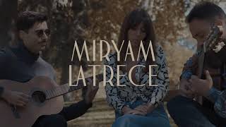 Miryam Latrece  Volveré a quererte [upl. by Bayard]