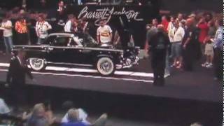 BarrettJackson in the OC 2011 [upl. by Sonni]