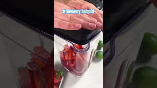 strawberry daiquiri LINK IN DESCRIPTION drink strawberry daiquiri recipe shorts [upl. by Areid255]