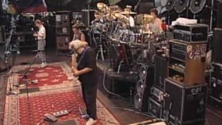 Grateful Dead  Ramble On Rose Philadelphia 7789 Official Live Video [upl. by Sturges]