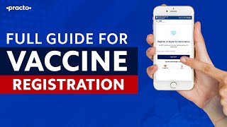 How To Register For Phase 2 Covid Vaccination [upl. by Birkner]