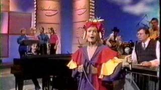 LYNN ANDERSON SINGS LABAMBA [upl. by Arah]