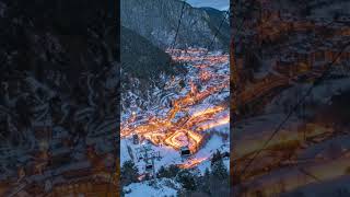 Andorra History Facts history facts historyfacts shortsfeed shorts [upl. by Ilowell679]