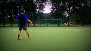 Free Kicks  Powerful Knuckleballs  Shots  AllAboutFootballPL Vol 1 [upl. by Eiahpets]