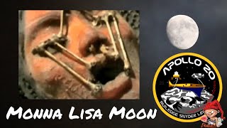 Apollo20  Mona Lisa  Laliena della luna [upl. by Ainoet]