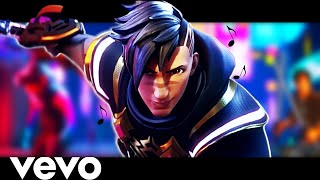 quotNeo Tokyoquot  Fortnite Song  Chapter 4 Season 2  by ChewieCatt [upl. by Gnilrits576]