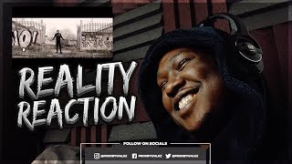 OFB BandoKay x Double Lz x Sj  Reality Music Video  Link Up TV REACTION [upl. by Dasha]