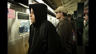 Mr Robot Season 4 Episode 1 “401 Unauthorized”  AfterBuzz TV [upl. by Falkner]