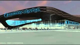 Barclays Center Video [upl. by Namia974]