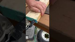 Oscillating Saw BladesPremium Multitool Blades Kits for Wood Metal Plastics Review [upl. by Kaylil488]