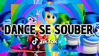 DANCE SE SOUBER TIK TOK 2024  SEM PALAVRÃO ✨ [upl. by Hunley830]