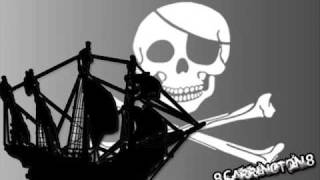 Mietek FOLK  Jolly Roger [upl. by Zenas]