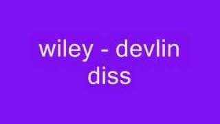 wiley  devlin diss [upl. by Eissert993]