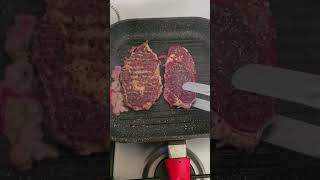 Ribeye Steaks for a Carnivorous Gamer  Explore my channel and subscribe now for more videos [upl. by Cantone]