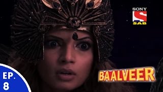 Baal Veer  बालवीर  Episode 8  Full Episode [upl. by Randie]