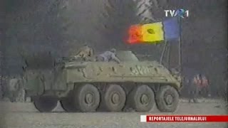 Reţeaua “Rquot un reportaj despre structura ultrasecretă de la Revoluţia din 1989 [upl. by Sully]