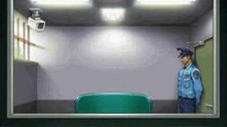 Apollo Justice Detention Center  quotInterview Tragicomedyquot [upl. by Enilorac898]