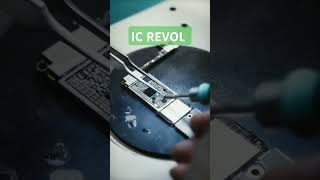 ic revolhow to repearelectronicshortvideomobile [upl. by Attenauqa]