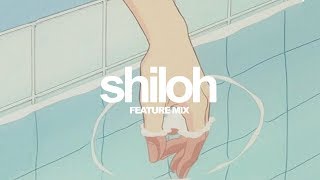 Shiloh Lofi Mix [upl. by Web]