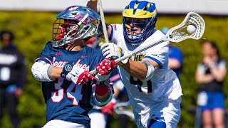 2023 Championship  Stony Brook vs Delaware  NCAA Mens Lacrosse  Full Game  5623 [upl. by Ty]