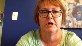 Susan MacLeod tells us how her life has improved with Voxx HPT [upl. by Magee]