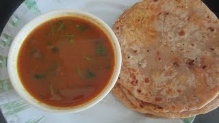 katachi amti recipe in Hindi  KATACHI AAMTI FULL RECIPE AUTHENTIC MAHARASHTRIAN STYLE [upl. by Naiviv904]