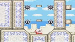 Kirbys Dream Land 3  Part 5 quotDoor What doorquot [upl. by Elset]