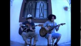 EL Microbito  Fobia Inho  Cover Acustico [upl. by Sawyor266]