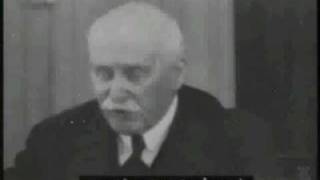 Vichy  The French Collaborationist Newsreels [upl. by Ettevi]