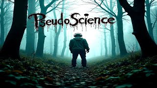 Pseudo Science Invisible Think amp Adverse  Suicide  UK Hiphop [upl. by Ilowell848]