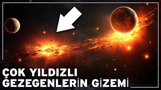 Güneş Sistemimizin Ötesinde İkiz Güneşlerin Yörüngesindeki Gezegenlerin Gizemini Çözmek Belgeseli [upl. by Arihsat493]