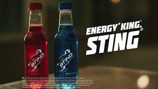 Sting® Energy  Sorry Uncle  Telugu [upl. by Palmore406]