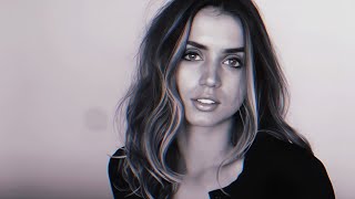 Xalv  Oblivion  Ana de Armas Music Video [upl. by Quince]