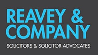 Reavey and Company  Solicitors and Solicitor Advocates [upl. by Nguyen]