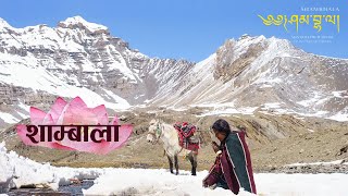 Shambhala full movie  Nepali review and Interaction of the audience and the artist [upl. by Amrita44]