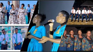 BEST SDA MIX SONGS 2021 PART 5 [upl. by Gersham]