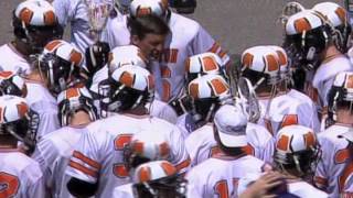 Princeton Lacrosse 1994 Highlight Film [upl. by Eisaj]