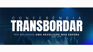 CONFERÊNCIA TRANSBORDAR 03 [upl. by Covell]